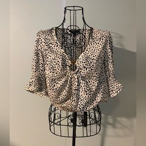 Express Blouse
